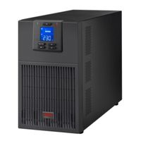 Miniatura 2 de APC EASY UPS ON-LINE SRV 3000VA 2700W 230V