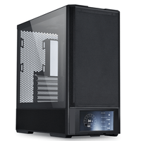 Miniatura 1 de LIAN LI  LAN207DX  Negro
