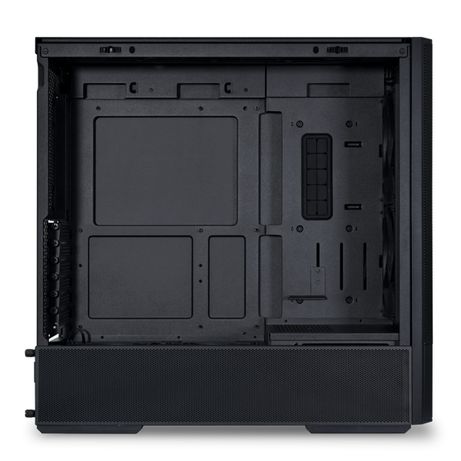 LIAN LI LAN207DX Negro - Imagen 4 de 8 LIAN LI LAN207DX Negro - Imagen 4 de 8