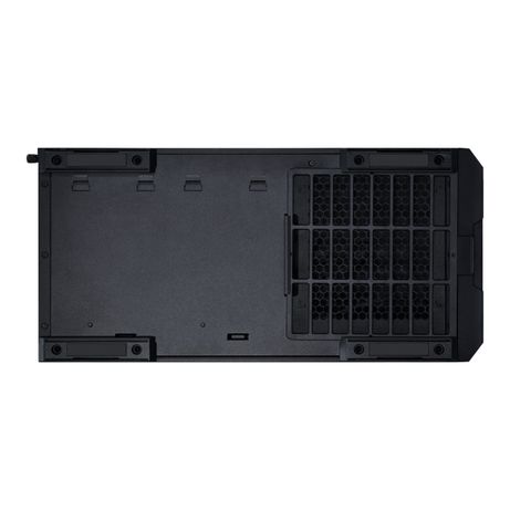 LIAN LI LAN207DX Negro - Imagen 6 de 8 LIAN LI LAN207DX Negro - Imagen 6 de 8
