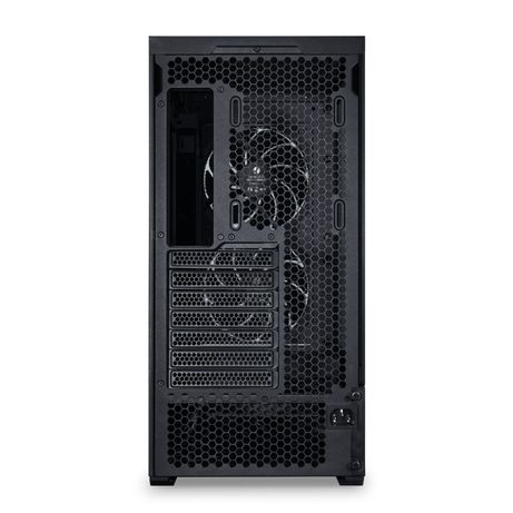 LIAN LI LAN207DX Negro - Imagen 7 de 8 LIAN LI LAN207DX Negro - Imagen 7 de 8