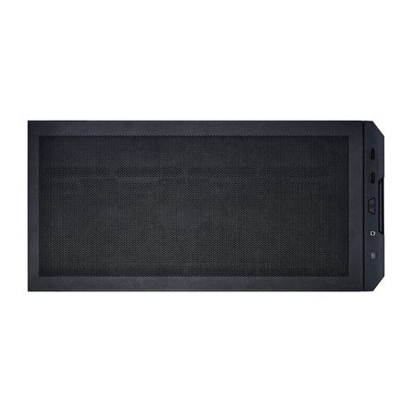 LIAN LI LAN207DX Negro - Imagen 8 de 8 LIAN LI LAN207DX Negro - Imagen 8 de 8