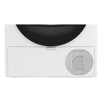 Miniatura 9 de SECADORA CON BOMBA DE CALOR BEKO BM3T38220WB 8 KG E BLANCO
