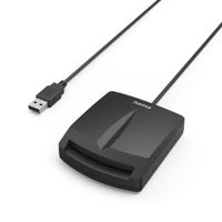 Miniatura 3 de Hama Lector DNI/SmartCard