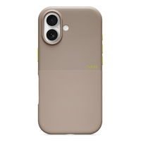 Miniatura 1 de Beats iPhone 17 Rgd Case Gry