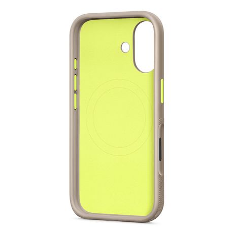 Beats iPhone 17 Rgd Case Gry - Imagen 3 de 4 Beats iPhone 17 Rgd Case Gry - Imagen 3 de 4