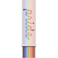 Miniatura 1 de 45mm Pride Edition Sport Loop