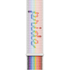 45mm Pride Edition Sport Loop