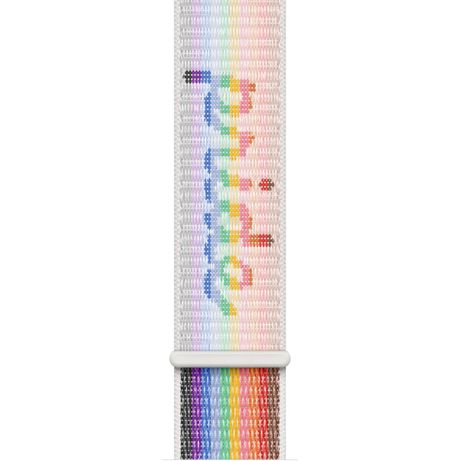 45mm Pride Edition Sport Loop - Imagen 2 de 4 45mm Pride Edition Sport Loop - Imagen 2 de 4