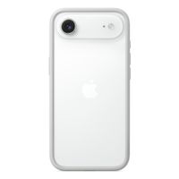 Miniatura 2 de iPhone Air Bumper - Light Gray