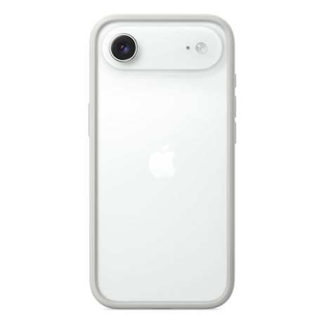 iPhone Air Bumper - Light Gray - Imagen 2 de 6 iPhone Air Bumper - Light Gray - Imagen 2 de 6