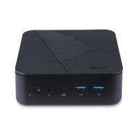 Miniatura 2 de BAREBONE ACER VERITON NUC VN1502G-13N0U INTEL N150 1xDDR4 1xM.2 WIFI-6E 1xDP 1xHDMI