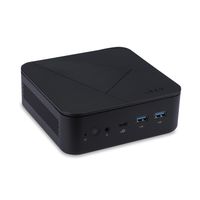 Miniatura 3 de BAREBONE ACER VERITON NUC VN1502G-13N0U INTEL N150 1xDDR4 1xM.2 WIFI-6E 1xDP 1xHDMI