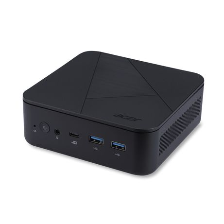 BAREBONE ACER VERITON NUC VN1502G-13N0U INTEL N150 1xDDR4 1xM.2 WIFI-6E 1xDP 1xHDMI - Imagen 4 de 13 BAREBONE ACER VERITON NUC VN1502G-13N0U INTEL N150 1xDDR4 1xM.2 WIFI-6E 1xDP 1xHDMI - Imagen 4 de 13