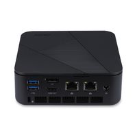 Miniatura 5 de BAREBONE ACER VERITON NUC VN1502G-13N0U INTEL N150 1xDDR4 1xM.2 WIFI-6E 1xDP 1xHDMI
