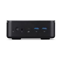 Miniatura 9 de BAREBONE ACER VERITON NUC VN1502G-13N0U INTEL N150 1xDDR4 1xM.2 WIFI-6E 1xDP 1xHDMI