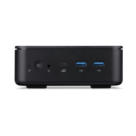 BAREBONE ACER VERITON NUC VN1502G-13N0U INTEL N150 1xDDR4 1xM.2 WIFI-6E 1xDP 1xHDMI - Imagen 9 de 13 BAREBONE ACER VERITON NUC VN1502G-13N0U INTEL N150 1xDDR4 1xM.2 WIFI-6E 1xDP 1xHDMI - Imagen 9 de 13