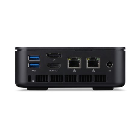 BAREBONE ACER VERITON NUC VN1502G-13N0U INTEL N150 1xDDR4 1xM.2 WIFI-6E 1xDP 1xHDMI - Imagen 10 de 13 BAREBONE ACER VERITON NUC VN1502G-13N0U INTEL N150 1xDDR4 1xM.2 WIFI-6E 1xDP 1xHDMI - Imagen 10 de 13