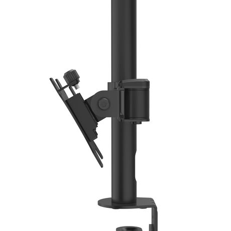 "Hama 00118494 Soporte de Mesa 2 Monitores 88,9 cm (35"")" - Imagen 3 de 6 "Hama 00118494 Soporte de Mesa 2 Monitores 88,9 cm (35"")" - Imagen 3 de 6