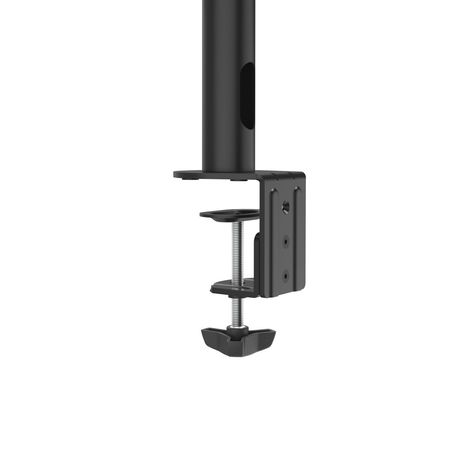 "Hama 00118494 Soporte de Mesa 2 Monitores 88,9 cm (35"")" - Imagen 4 de 6 "Hama 00118494 Soporte de Mesa 2 Monitores 88,9 cm (35"")" - Imagen 4 de 6