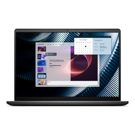 PORTATIL DELL PRO 14 ESSENTIAL PV14250 CORE 7-150U 16GB 512GB SSD 14" FHD W11P - Imagen 3 de 11 PORTATIL DELL PRO 14 ESSENTIAL PV14250 CORE 7-150U 16GB 512GB SSD 14" FHD W11P - Imagen 3 de 11