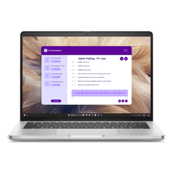 PORTATIL DELL PRO 14 PLUS PB14250 CORE U7-255U 16GB 512GB SSD 14" FHD+ W11P