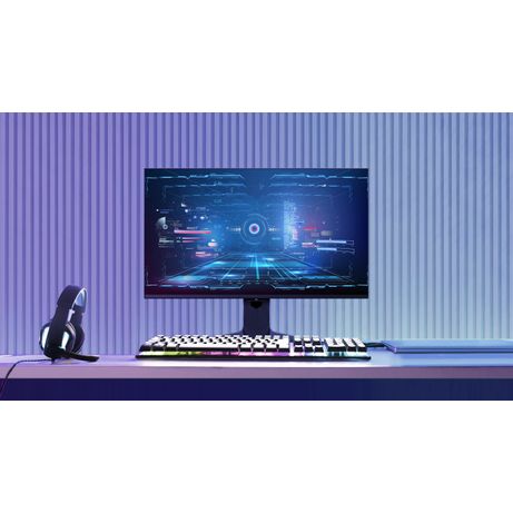 MONITOR TCL 27R83U R83 27" Fast VA 3840 x 2160 HDMI Altavoces - Imagen 4 de 12 MONITOR TCL 27R83U R83 27" Fast VA 3840 x 2160 HDMI Altavoces - Imagen 4 de 12