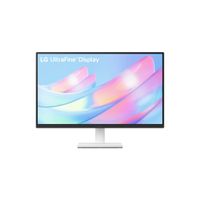 Miniatura 2 de LG 27US500-W   27" LCD IPS 4K Ultra HD HDMI