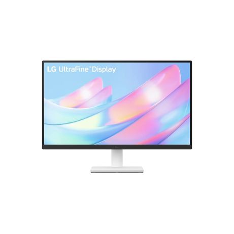 LG 27US500-W 27" LCD IPS 4K Ultra HD HDMI - Imagen 2 de 7 LG 27US500-W 27" LCD IPS 4K Ultra HD HDMI - Imagen 2 de 7