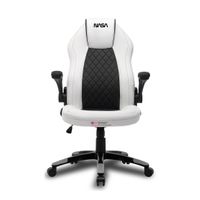 Miniatura 2 de SILLA GAMING VOYAGER BLANCA
