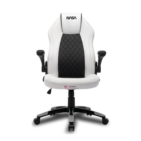 SILLA GAMING VOYAGER BLANCA - Imagen 2 de 4 SILLA GAMING VOYAGER BLANCA - Imagen 2 de 4
