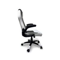 Miniatura 3 de SILLA GAMING VOYAGER BLANCA