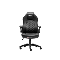 Miniatura 1 de SILLA GAMING VOYAGER NEGRA