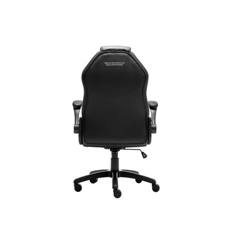 SILLA GAMING VOYAGER NEGRA - Imagen 3 de 7 SILLA GAMING VOYAGER NEGRA - Imagen 3 de 7