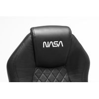 Miniatura 4 de SILLA GAMING VOYAGER NEGRA