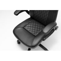 Miniatura 6 de SILLA GAMING VOYAGER NEGRA