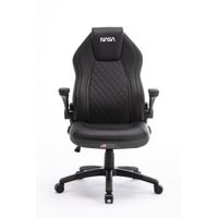 Miniatura 7 de SILLA GAMING VOYAGER NEGRA