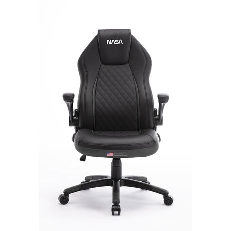 SILLA GAMING VOYAGER NEGRA - Imagen 7 de 7 SILLA GAMING VOYAGER NEGRA - Imagen 7 de 7