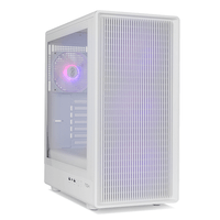 Miniatura 1 de NOX Infinity IOTA RGB Blanco