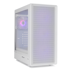 NOX Infinity IOTA RGB Blanco