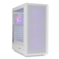 Miniatura 2 de NOX Infinity IOTA RGB Blanco