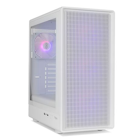 NOX Infinity IOTA RGB Blanco - Imagen 2 de 10 NOX Infinity IOTA RGB Blanco - Imagen 2 de 10