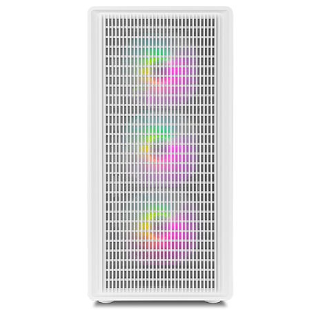 NOX Infinity IOTA RGB Blanco - Imagen 3 de 10 NOX Infinity IOTA RGB Blanco - Imagen 3 de 10
