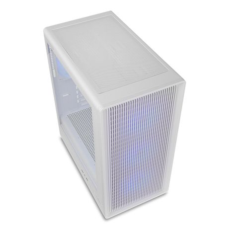 NOX Infinity IOTA RGB Blanco - Imagen 5 de 10 NOX Infinity IOTA RGB Blanco - Imagen 5 de 10