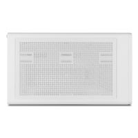 Miniatura 6 de NOX Infinity IOTA RGB Blanco