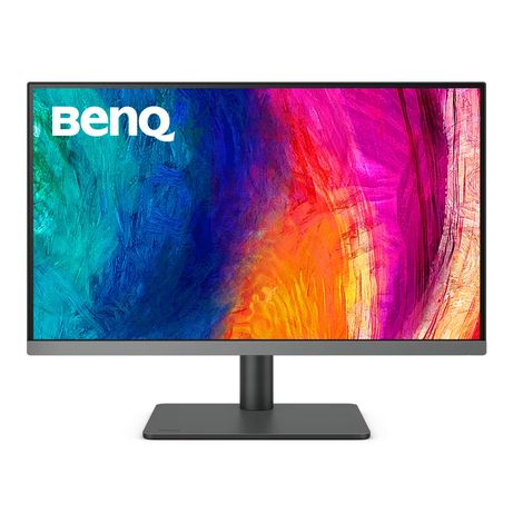 BENQ PD2706U 27" LCD IPS 4K Ultra HD HDMI Altavoces - Imagen 2 de 2 BENQ PD2706U 27" LCD IPS 4K Ultra HD HDMI Altavoces - Imagen 2 de 2