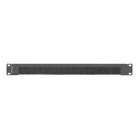 Miniatura 2 de BRUSH PANEL LANBERG 1U NEGRO