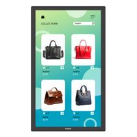 Miniatura 2 de PHILIPS 3000 series 32BDL3751T/00 31.5" IPS Full HD HDMI Altavoces Táctil