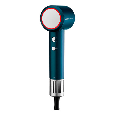 SECADOR DE PELO UFESA PRO IONIC SILK 1800 W - Imagen 1 de 1 SECADOR DE PELO UFESA PRO IONIC SILK 1800 W - Imagen 1 de 1