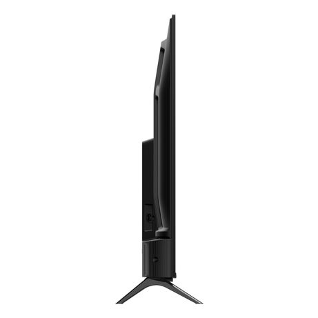 TCL 43" P6K 43P6K LED 4K Ultra HD - Imagen 3 de 5 TCL 43" P6K 43P6K LED 4K Ultra HD - Imagen 3 de 5